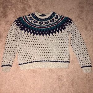 Vintage woolrich woman’s M!